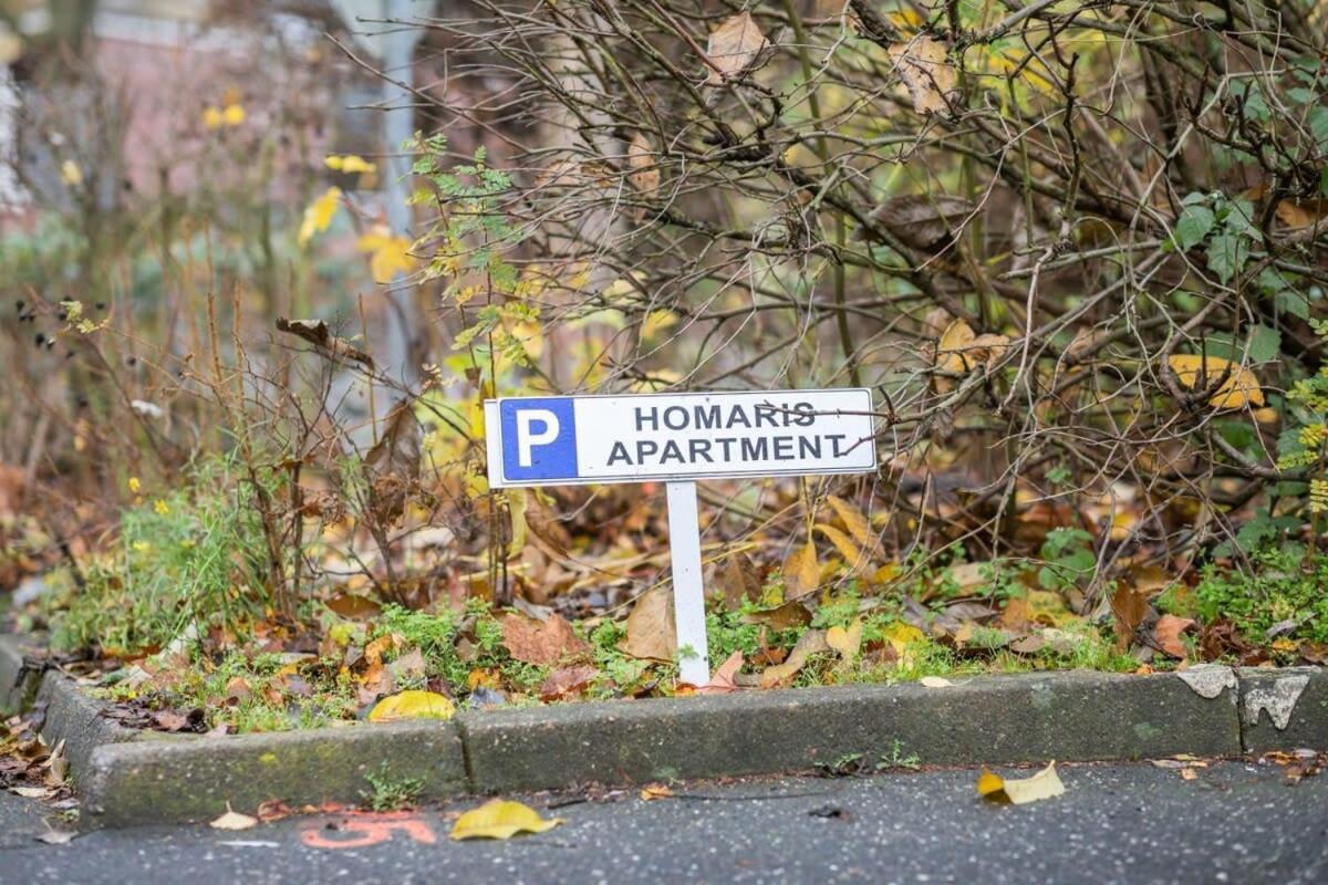 Beautiful 2 Bedroom Apartment Incl Parking Hamburg Exterior photo